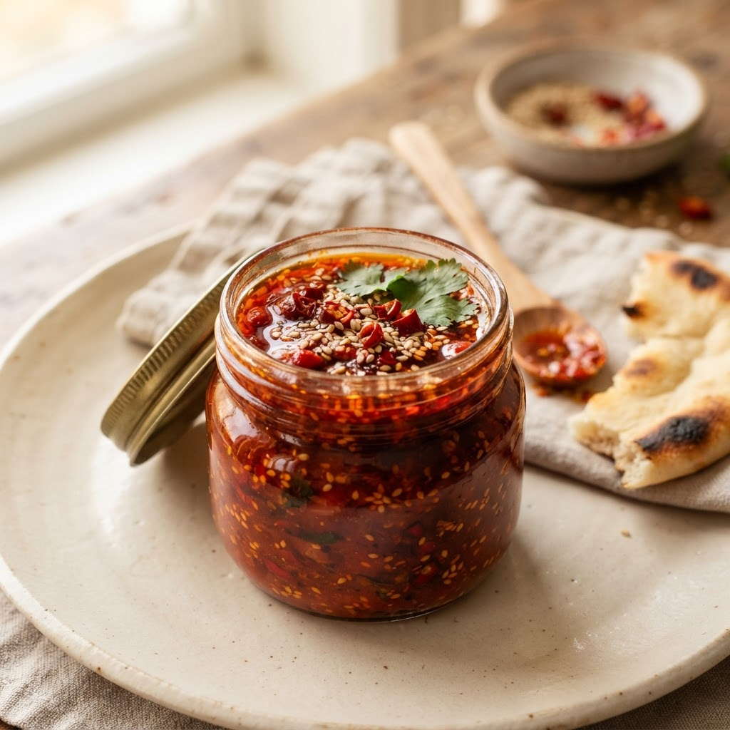 House Achar