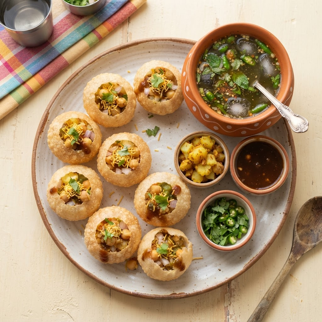 Panipuri